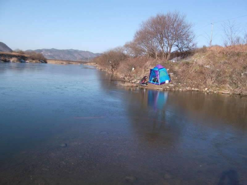 2009년을 마무리하며 (조황조행기 - 화보조행기)