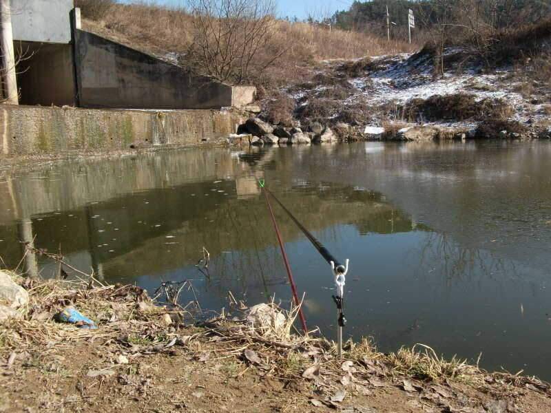 2009년을 마무리하며 (조황조행기 - 화보조행기)