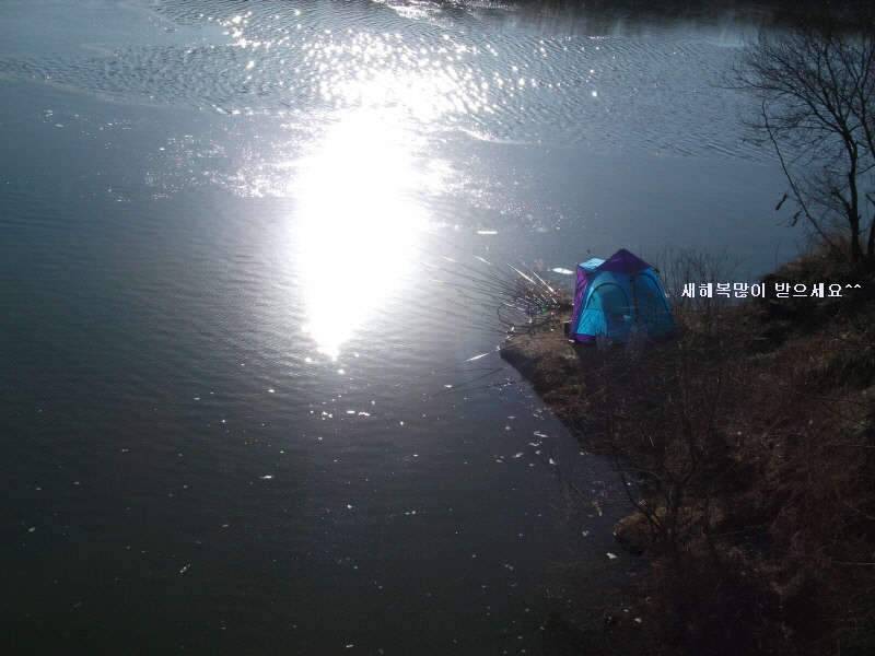 2009년을 마무리하며 (조황조행기 - 화보조행기)