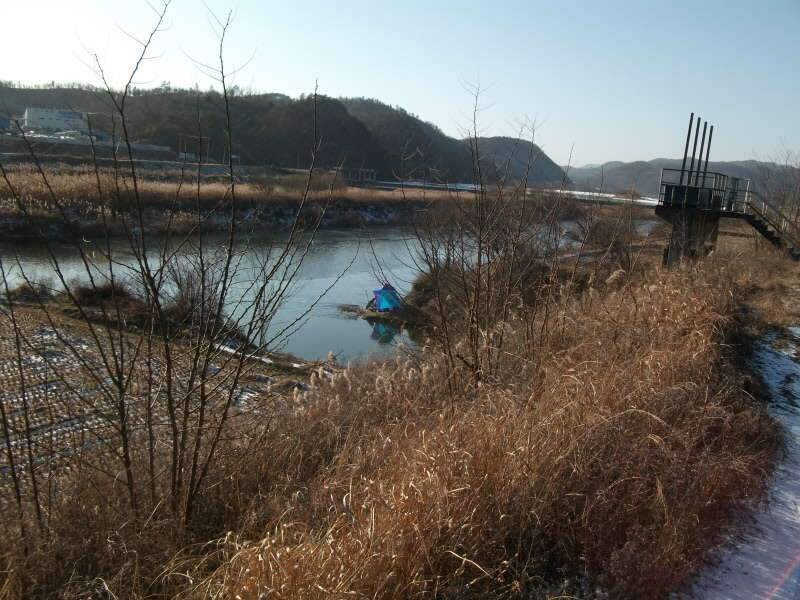 2009년을 마무리하며 (조황조행기 - 화보조행기)