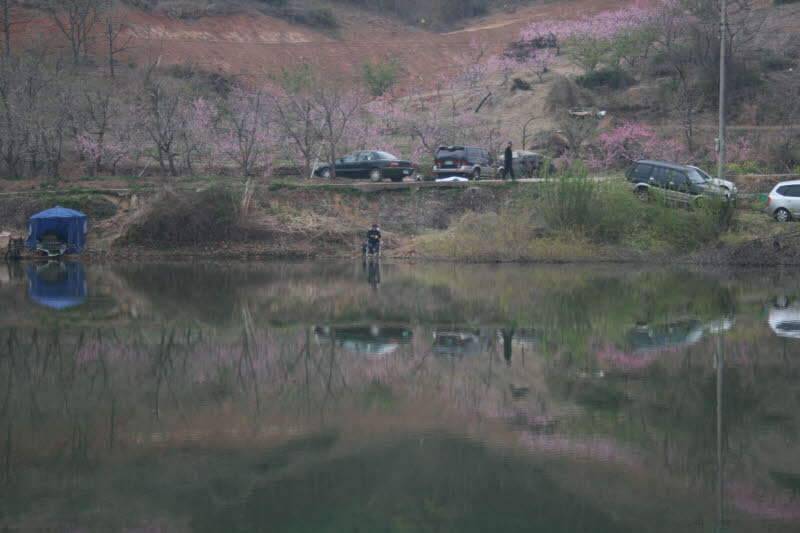 류군의 낚시일기 청도 355 (조황조행기 - 화보조행기)