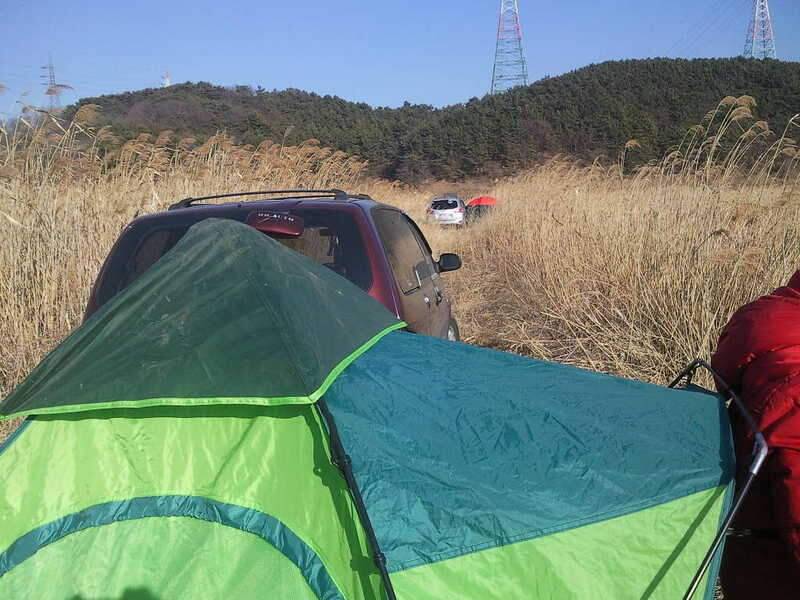 신묘년 첫 물낚시 (조황조행기 - 화보조행기)