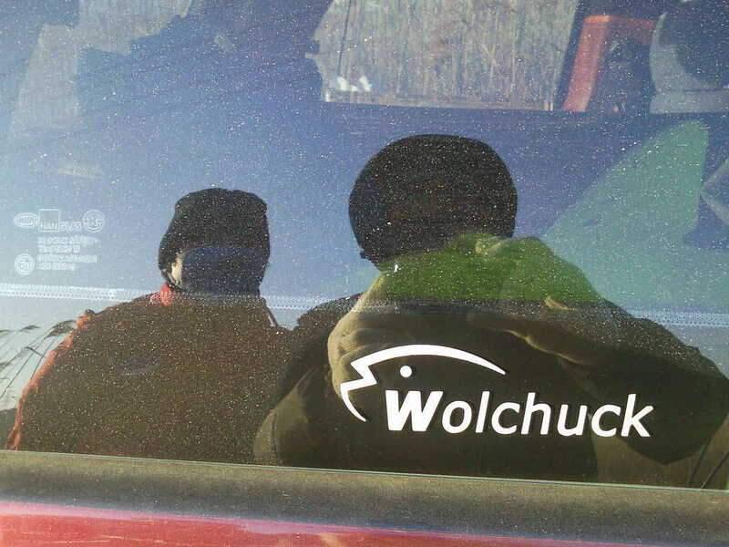 신묘년 첫 물낚시 (조황조행기 - 화보조행기)