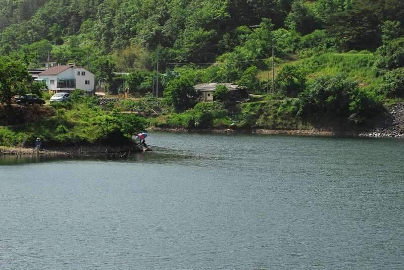 난 여전히 꽝 (조황조행기 - 화보조행기)