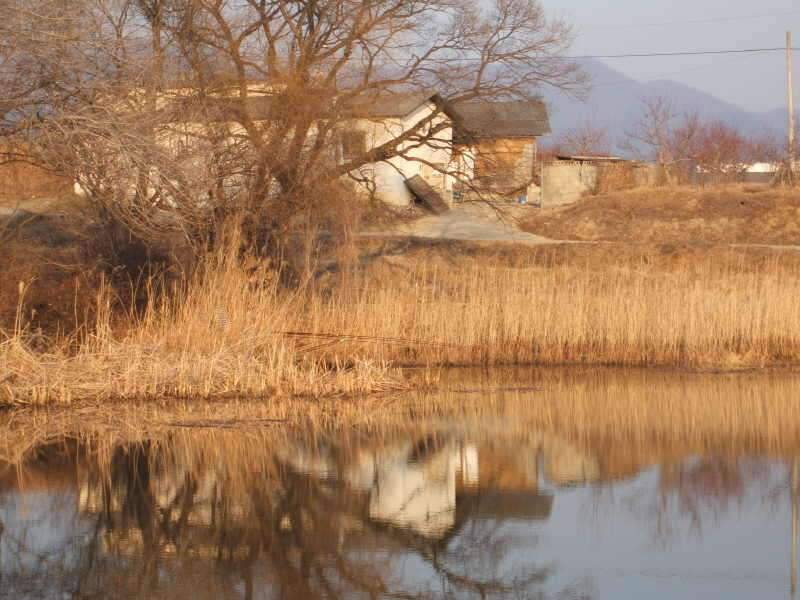 외출 (조황조행기 - 화보조행기)