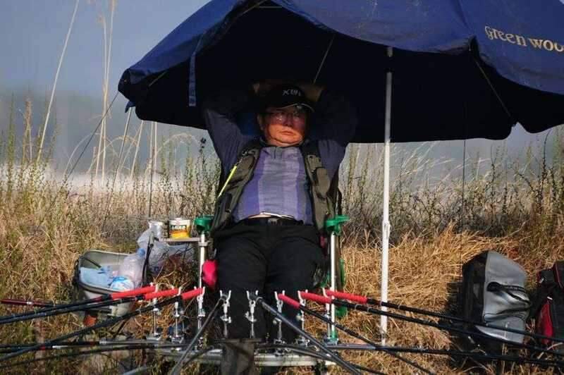 그날이 올 때까지 (조황조행기 - 화보조행기)