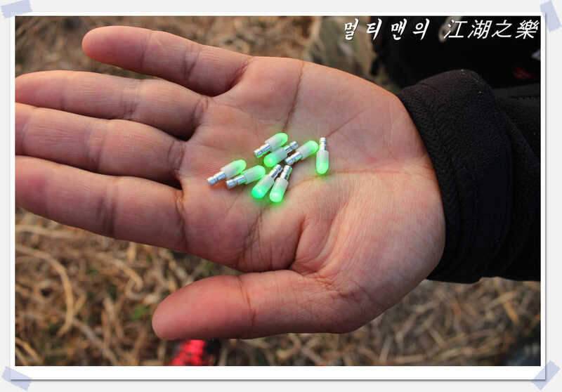 멀티맨의 물찾아 붕어찾아 2탄 충북 오창지편 (조황조행기 - 화보조행기)