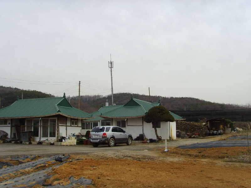 소중한 인연因緣 만들기 부재 청양군 비봉면 소류지 어행 (조황조행기 - 화보조행기)