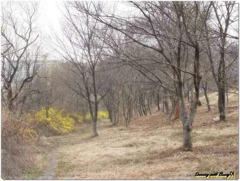 산란구경하러간날 (조황조행기 - 화보조행기)