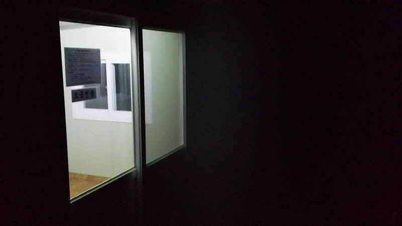 댐낚시 (조황조행기 - 화보조행기)