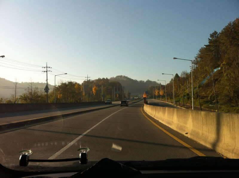 골짜기8편 (조황조행기 - 화보조행기)