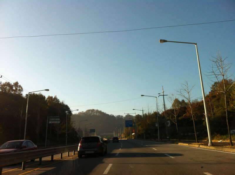 골짜기8편 (조황조행기 - 화보조행기)