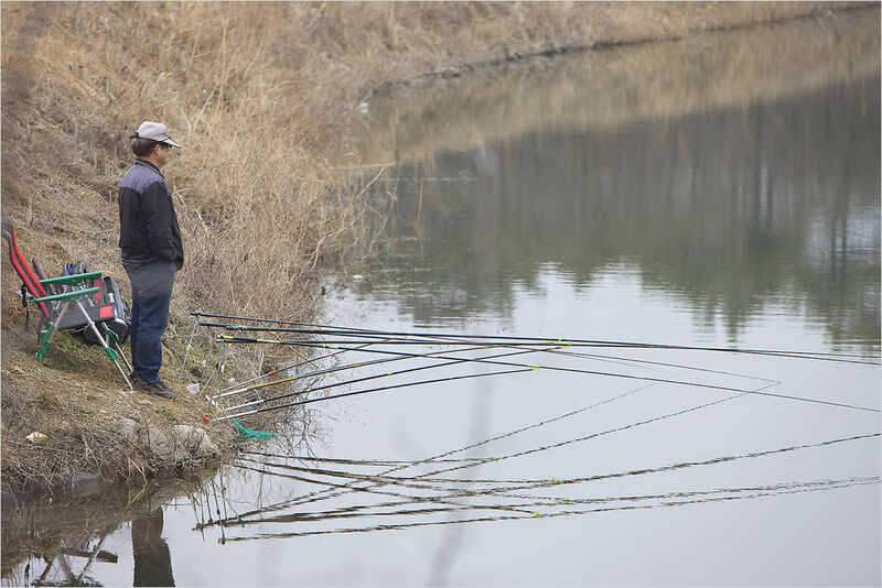 ASSO Fishing Club 시조회 (조황조행기 - 화보조행기)