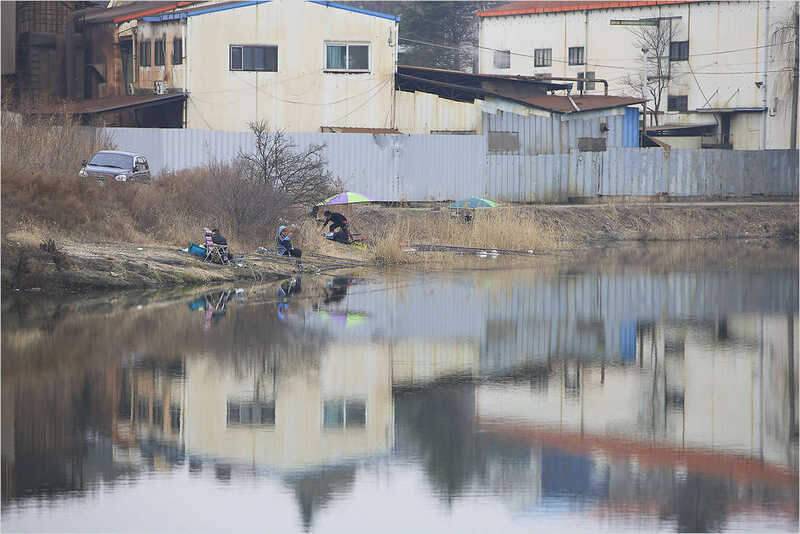 ASSO Fishing Club 시조회 (조황조행기 - 화보조행기)