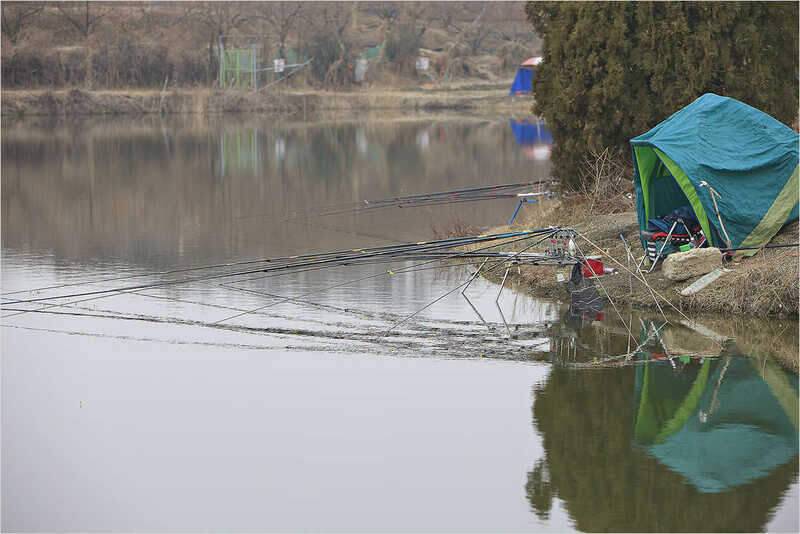 ASSO Fishing Club 시조회 (조황조행기 - 화보조행기)