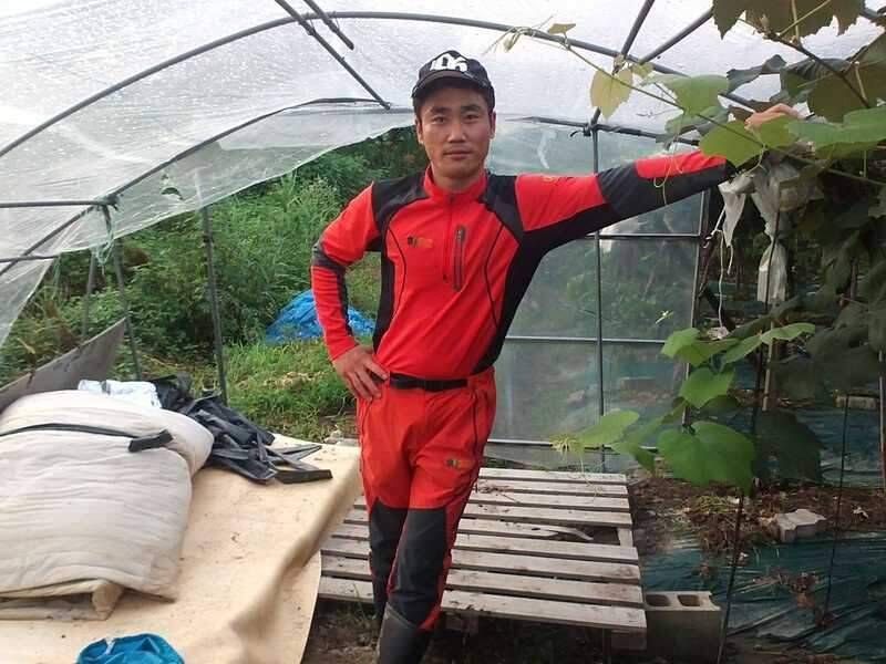 김천곡송지 출조했습니다 (조황조행기 - 화보조행기)