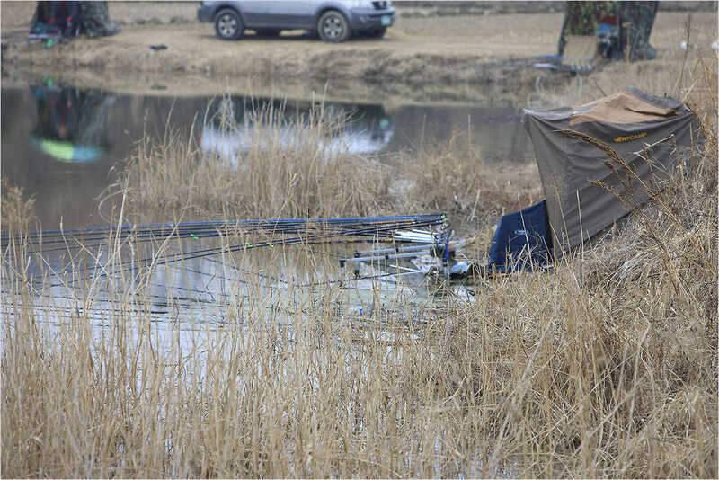 ASSO Fishing Club 시조회 (조황조행기 - 화보조행기)
