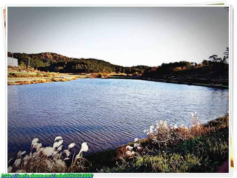 춥다 (조황조행기 - 화보조행기)