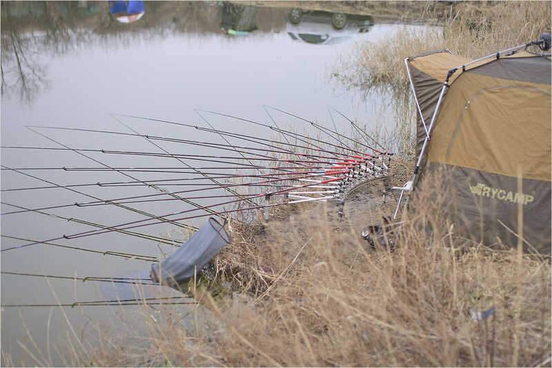 ASSO Fishing Club 시조회 (조황조행기 - 화보조행기)