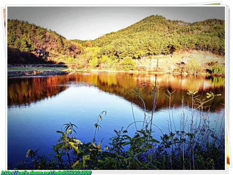 춥다 (조황조행기 - 화보조행기)