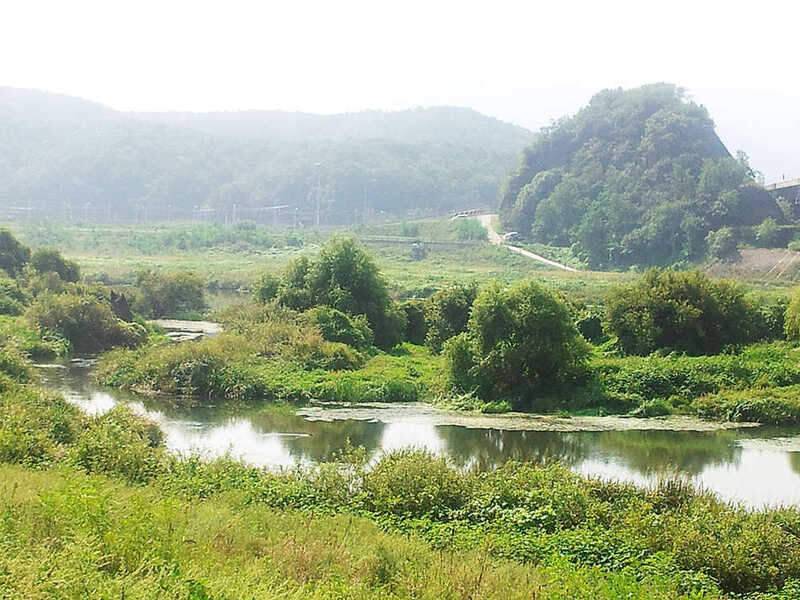 있는 그대로 (조황조행기 - 화보조행기)