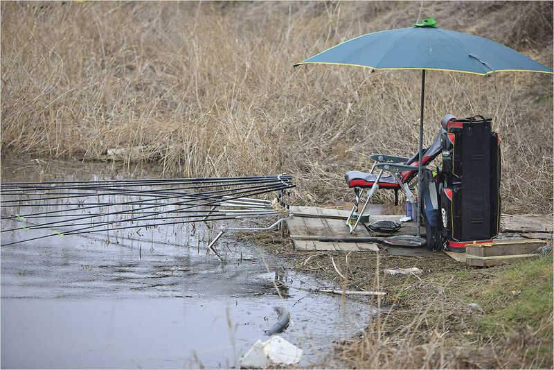 ASSO Fishing Club 시조회 (조황조행기 - 화보조행기)
