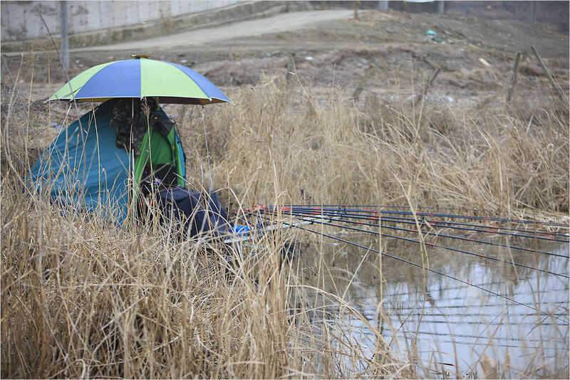 ASSO Fishing Club 시조회 (조황조행기 - 화보조행기)