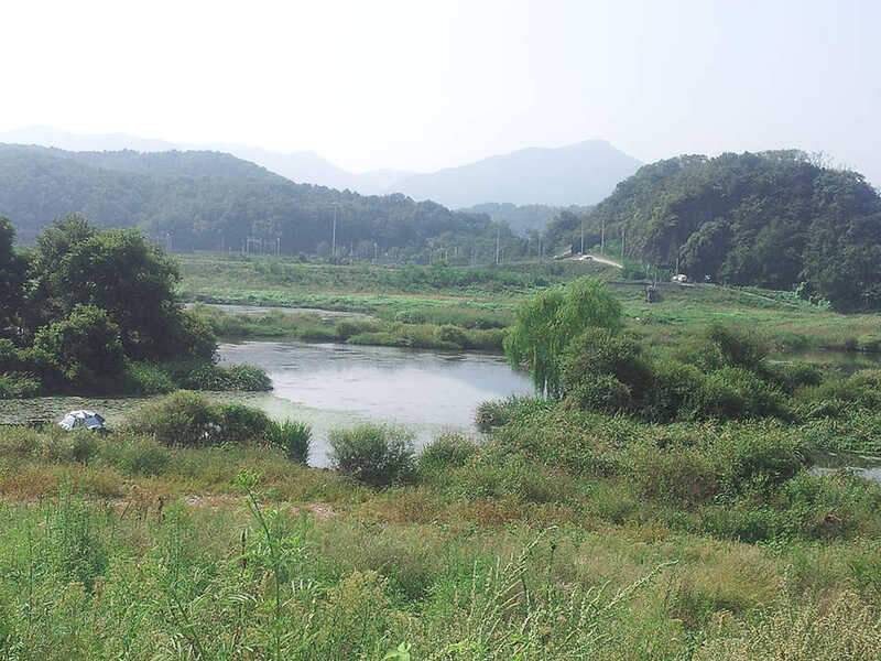 있는 그대로 (조황조행기 - 화보조행기)