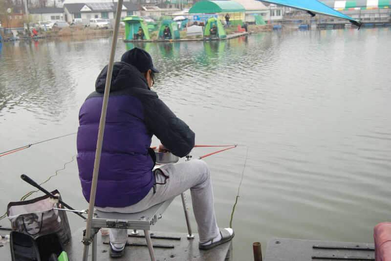 궁금하세요 (조황조행기 - 화보조행기)