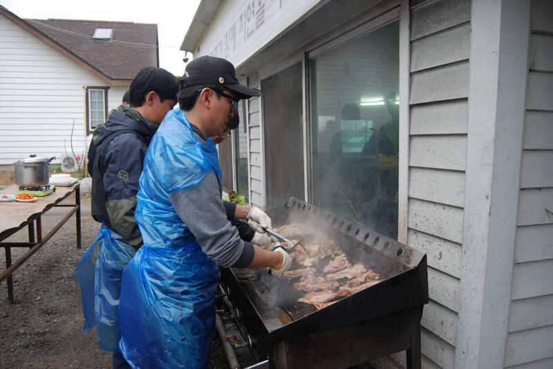궁금하세요 (조황조행기 - 화보조행기)