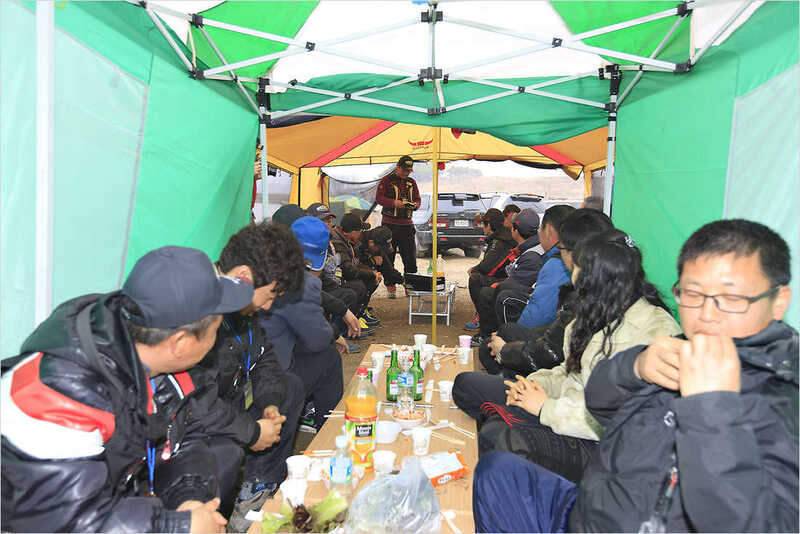 ASSO Fishing Club 시조회 (조황조행기 - 화보조행기)