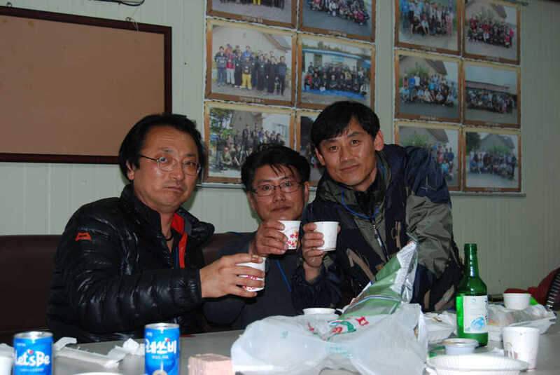 궁금하세요 (조황조행기 - 화보조행기)