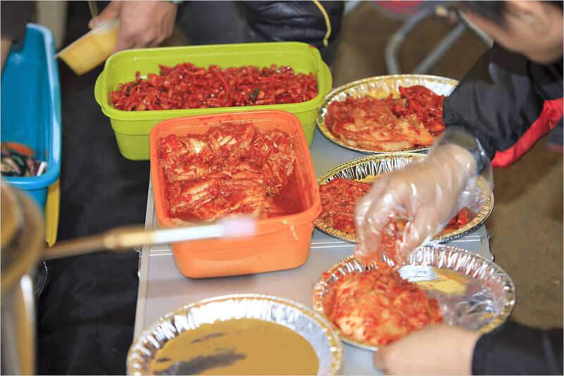 ASSO Fishing Club 시조회 (조황조행기 - 화보조행기)