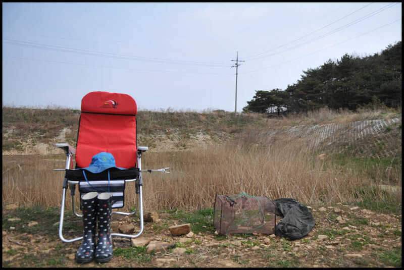 짬 낚시꾼의 일탈 9 (조황조행기 - 화보조행기)