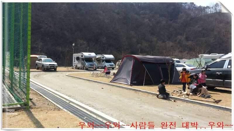 유부남 낚시꾼 월척사수 (조황조행기 - 화보조행기)