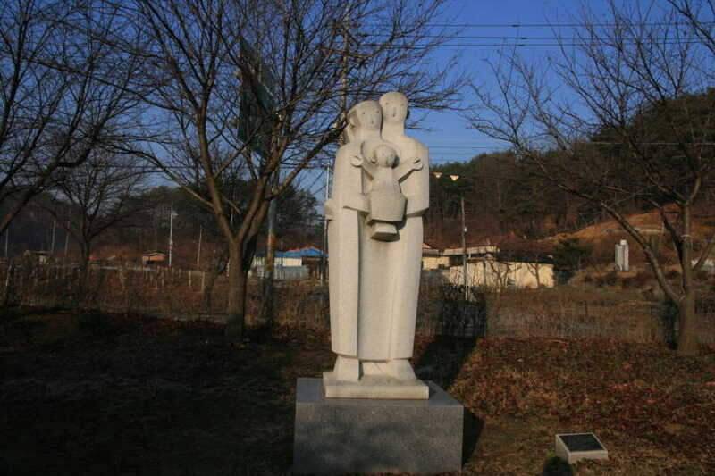 고복저수지 봄이 왔습니다 (조황조행기 - 화보조행기)