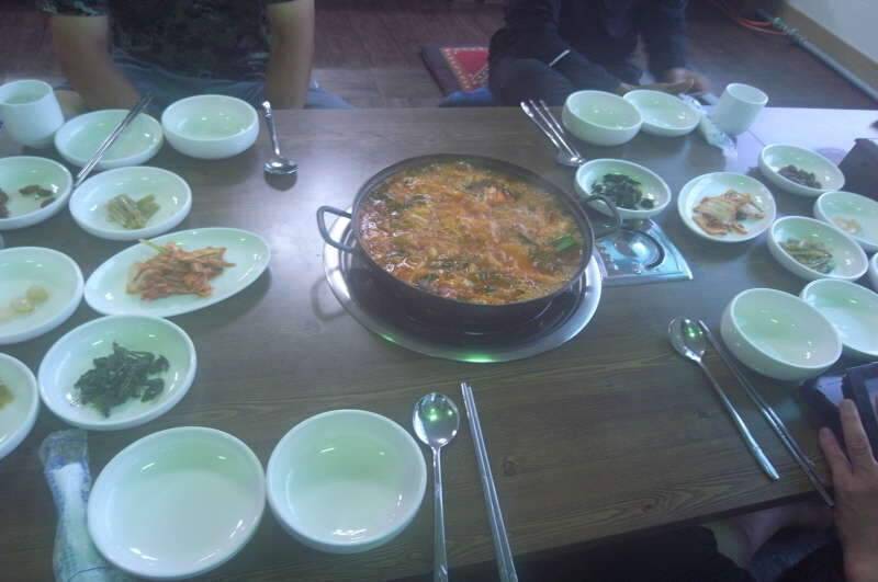 붕어사랑 조행기4회 8박9일 (조황조행기 - 화보조행기)