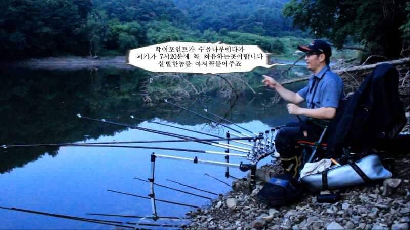신일아 월순이언냐잡고 작두타자 ㅋㅋ (조황조행기 - 화보조행기)