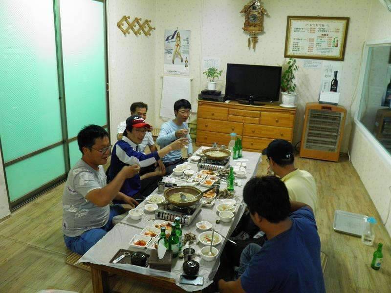 우리들만의 리그제10화고창 궁산지 (조황조행기 - 화보조행기)