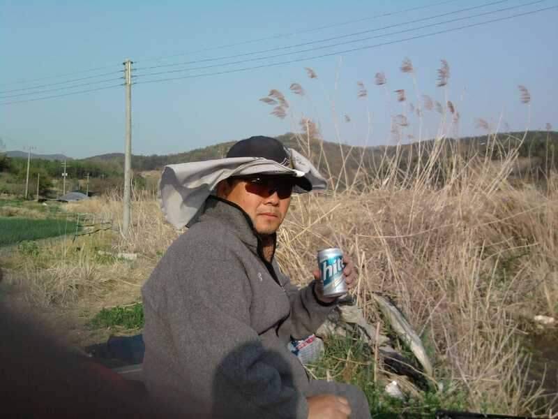 창녕권 2번째 탐사기 (조황조행기 - 화보조행기)