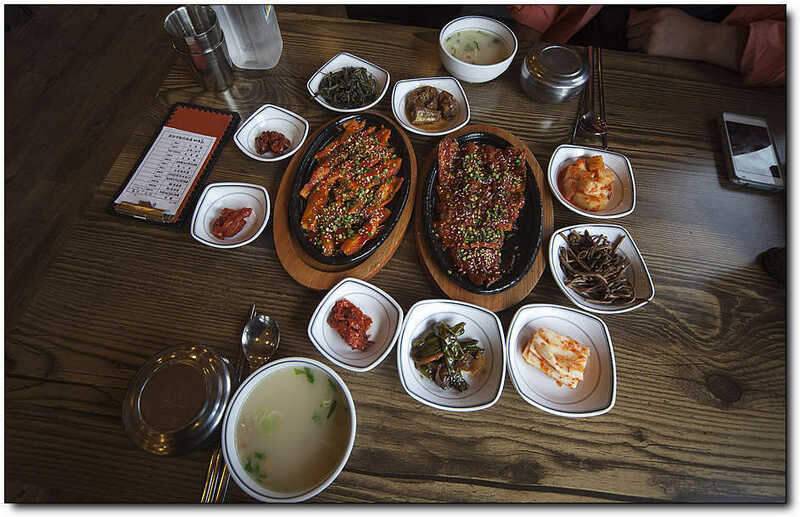 구름따라향호지 (조황조행기 - 화보조행기)