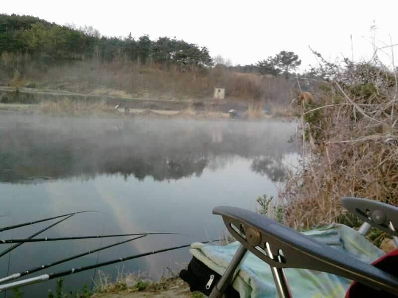 창녕권 2번째 탐사기 (조황조행기 - 화보조행기)