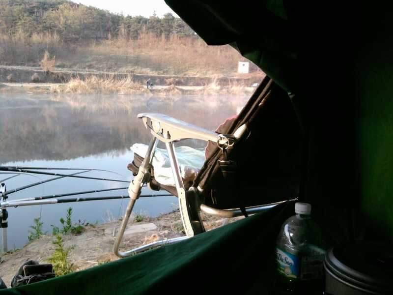 창녕권 2번째 탐사기 (조황조행기 - 화보조행기)