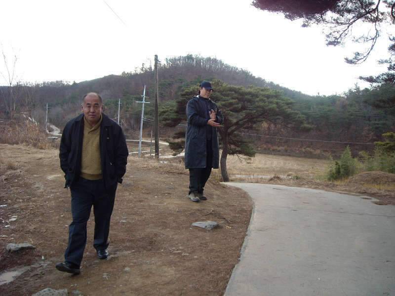 골드붕어 12월 마지막 정출 (조황조행기 - 화보조행기)