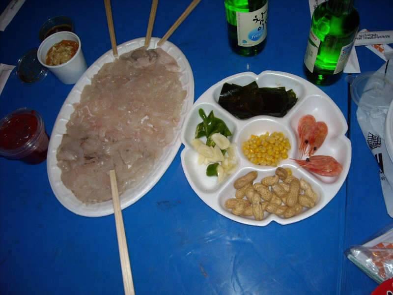 골드붕어 12월 마지막 정출 (조황조행기 - 화보조행기)