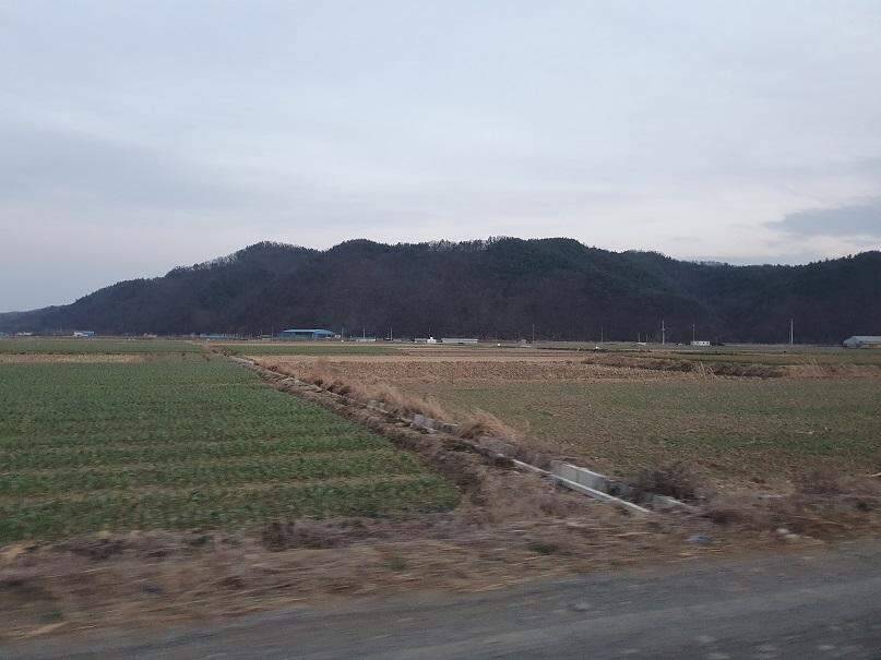 조용한 곳을 찾아서 (조황조행기 - 화보조행기)