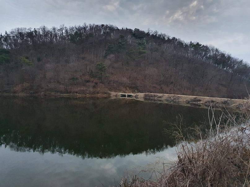 조용한 곳을 찾아서 (조황조행기 - 화보조행기)