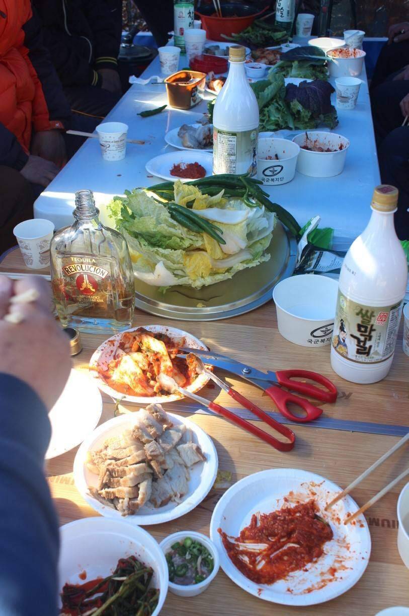 Goodbye 2017 SeaRover Boat Club (조황조행기 - 화보조행기)