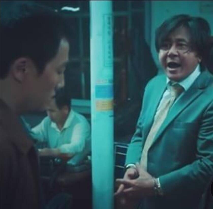 가을에 만난 작은 겨울 pt2 낚시라는게 (조황조행기 - 화보조행기)