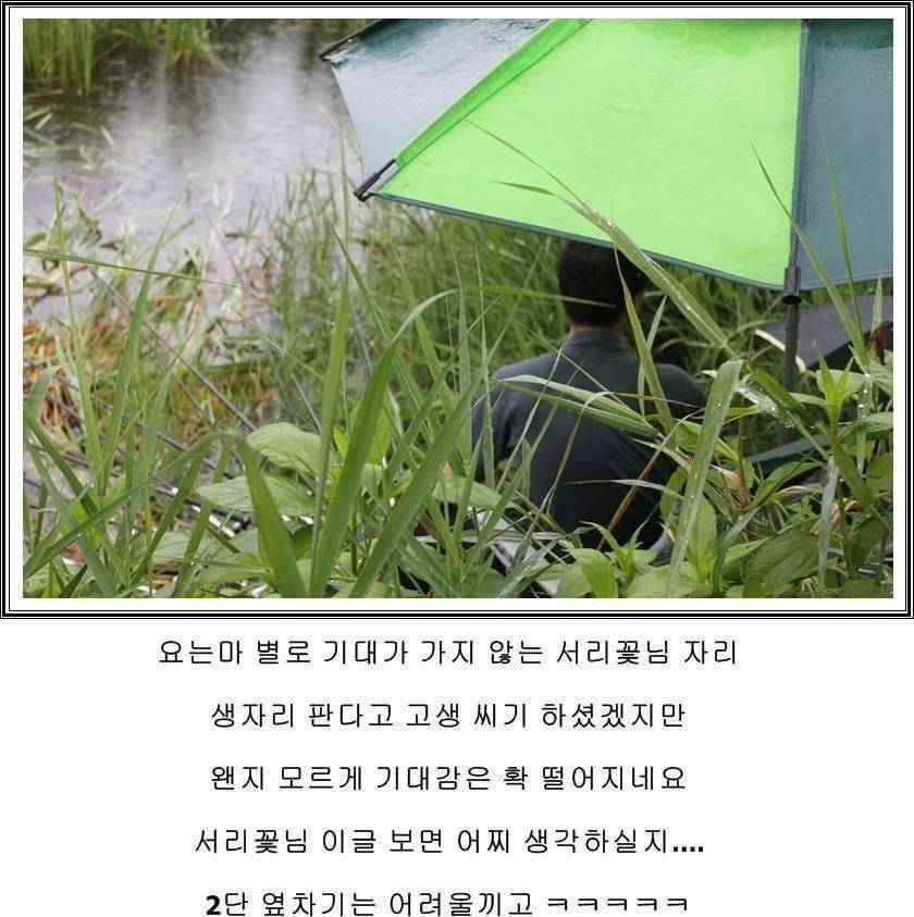 잠못자는 조행97 (조황조행기 - 화보조행기)
